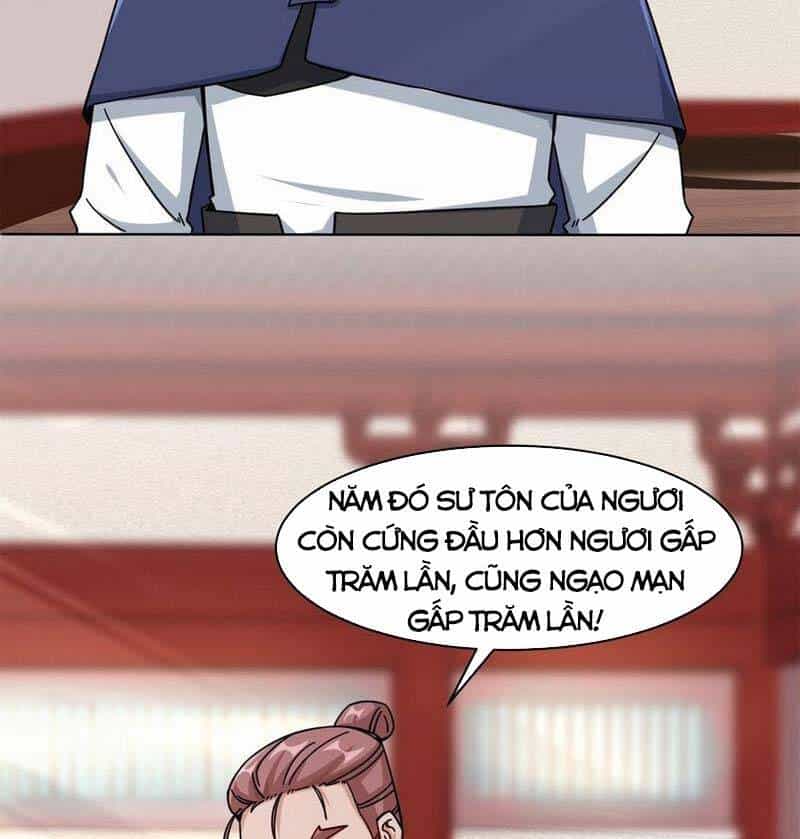 Vô Tận Thôn Phệ - Chương 63 - ảnh 36