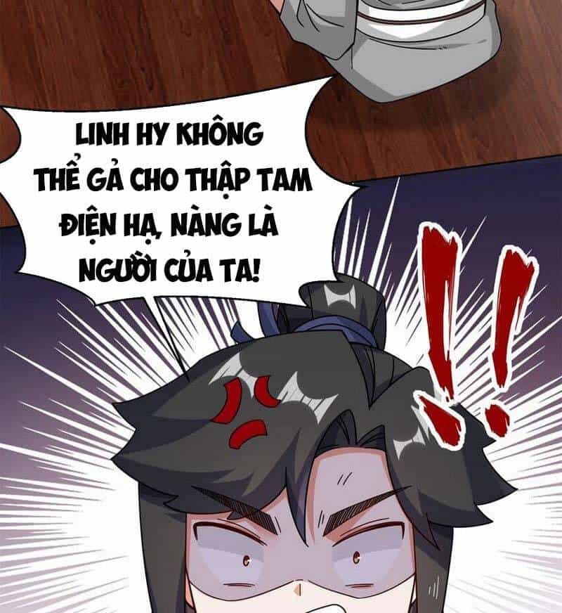 Vô Tận Thôn Phệ - Chương 63 - ảnh 55