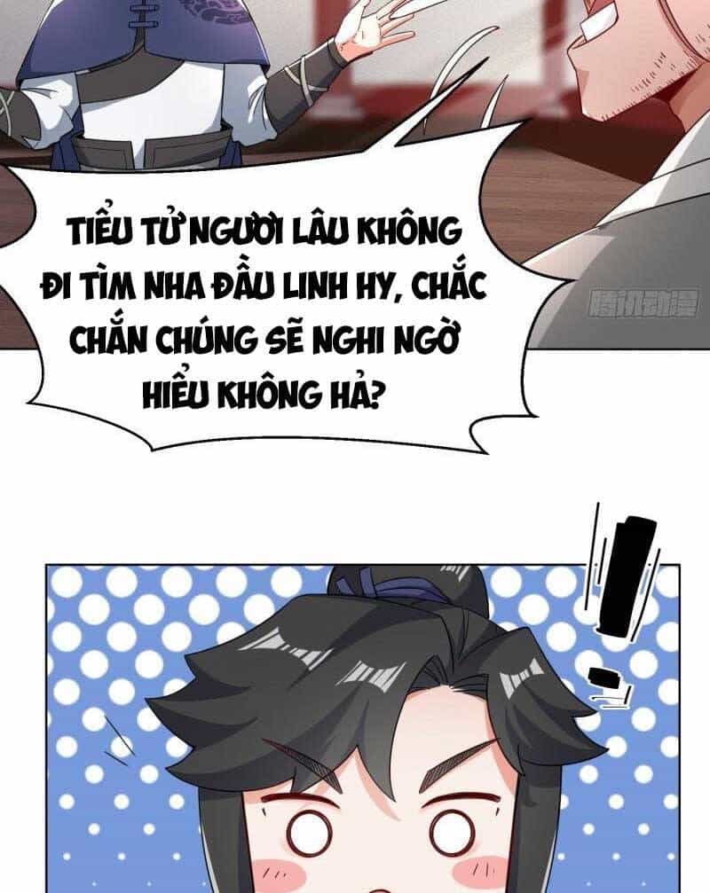 Vô Tận Thôn Phệ - Chương 64 - ảnh 32