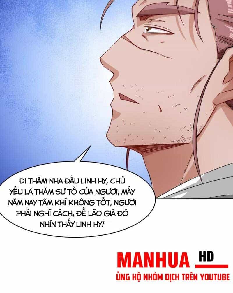 Vô Tận Thôn Phệ - Chương 64 - ảnh 34