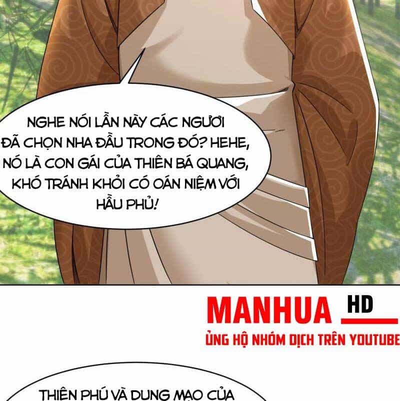 Vô Tận Thôn Phệ - Chương 64 - ảnh 46