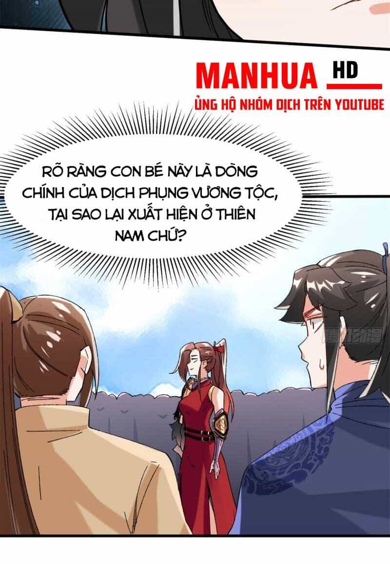 Vô Tận Thôn Phệ - Chương 65 - ảnh 35
