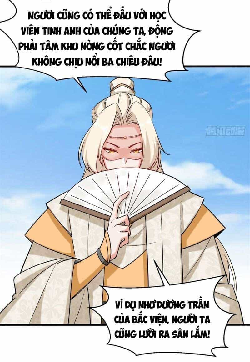 Vô Tận Thôn Phệ - Chương 65 - ảnh 39