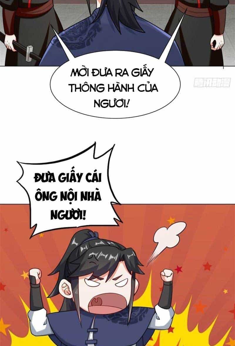 Vô Tận Thôn Phệ - Chương 66 - ảnh 39