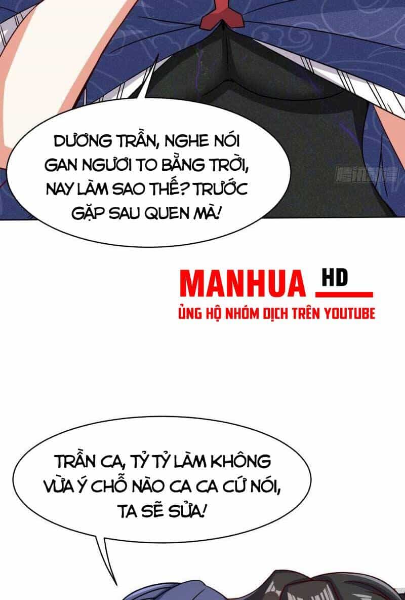 Vô Tận Thôn Phệ - Chương 67 - ảnh 13