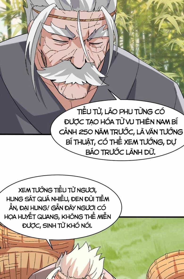 Vô Tận Thôn Phệ - Chương 68 - ảnh 18