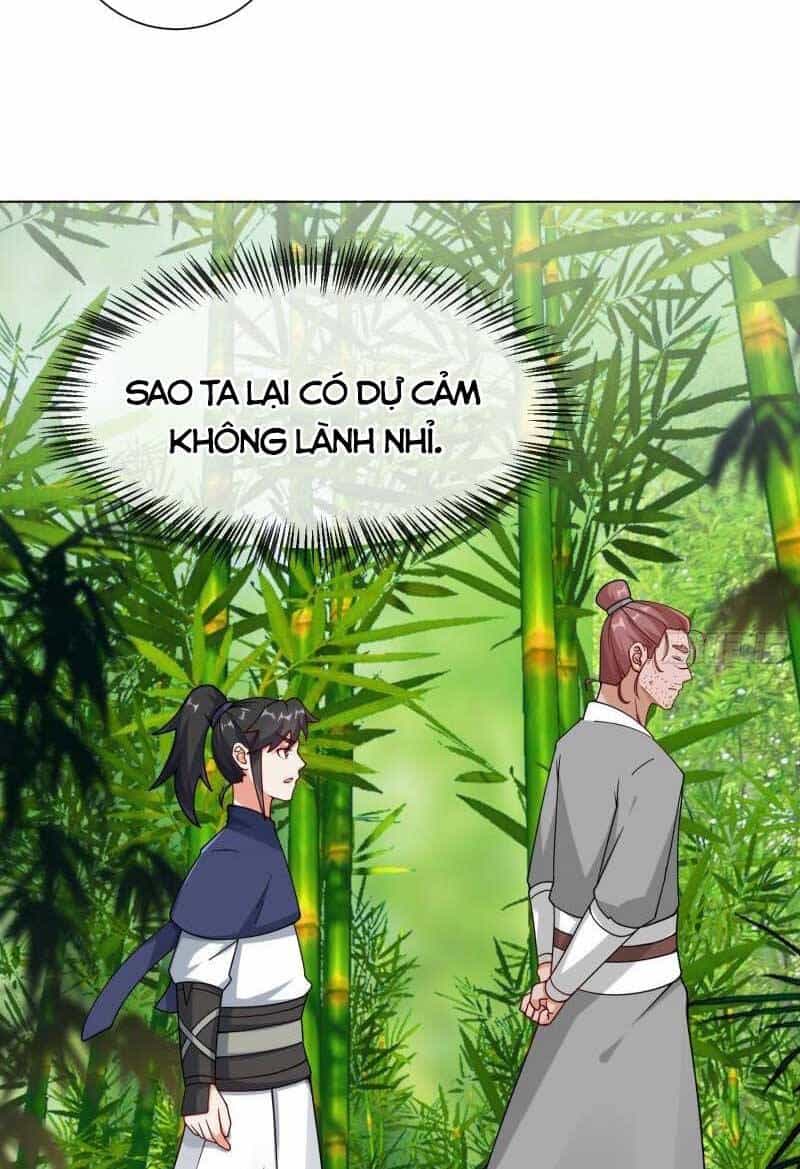 Vô Tận Thôn Phệ - Chương 69 - ảnh 20