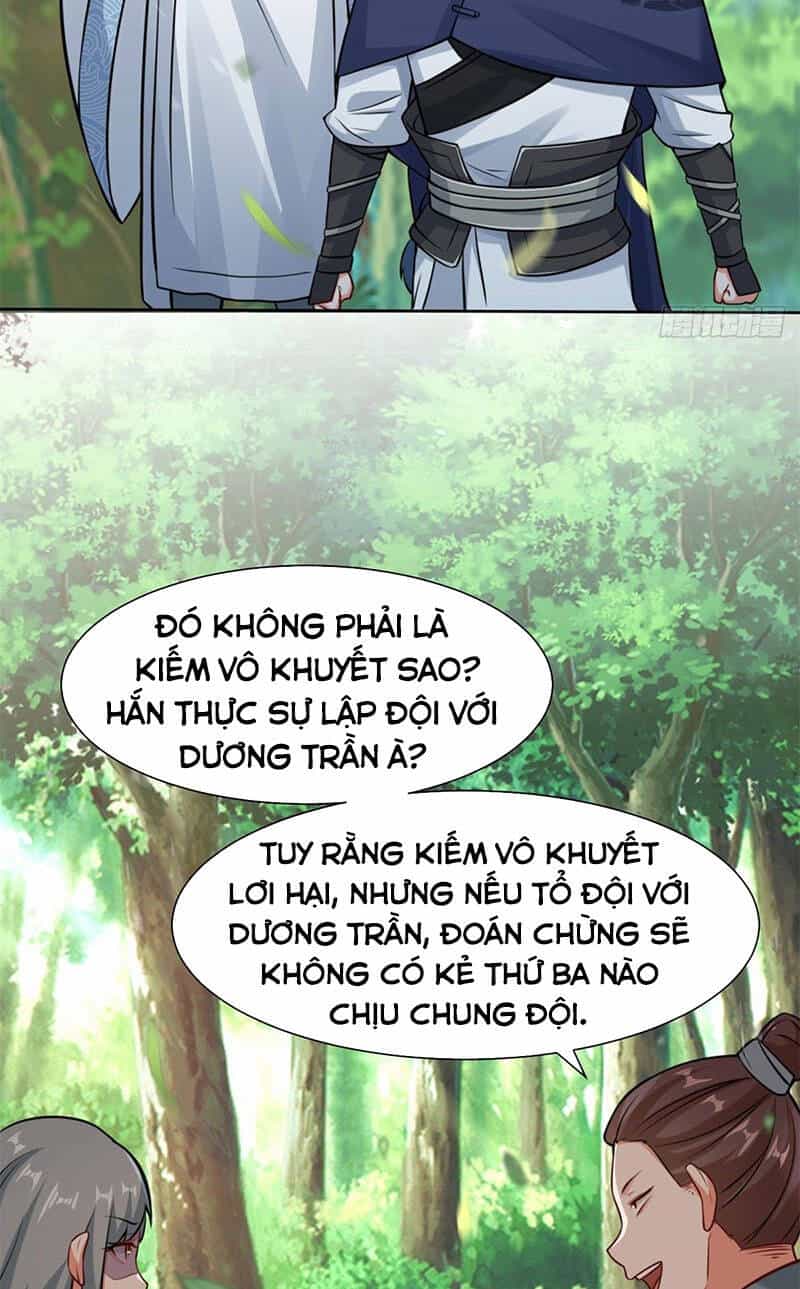 Vô Tận Thôn Phệ - Chương 7 - ảnh 10