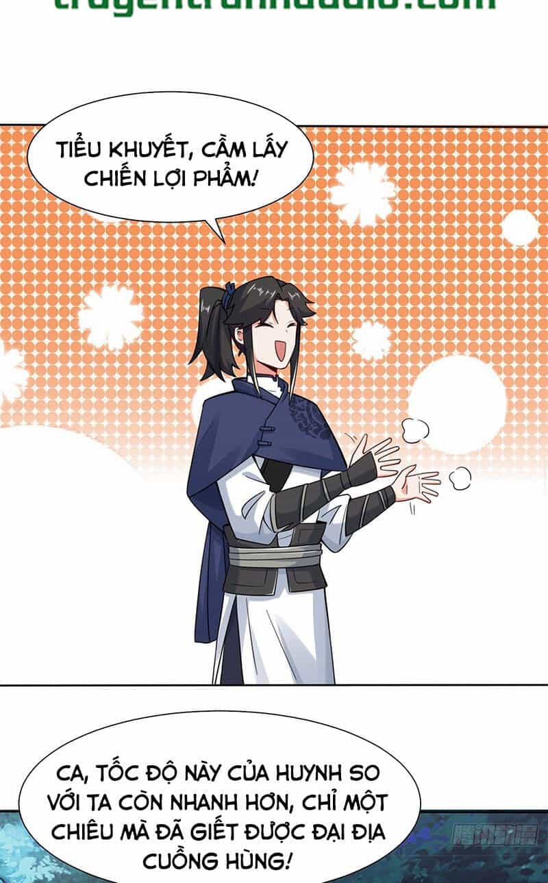 Vô Tận Thôn Phệ - Chương 7 - ảnh 18