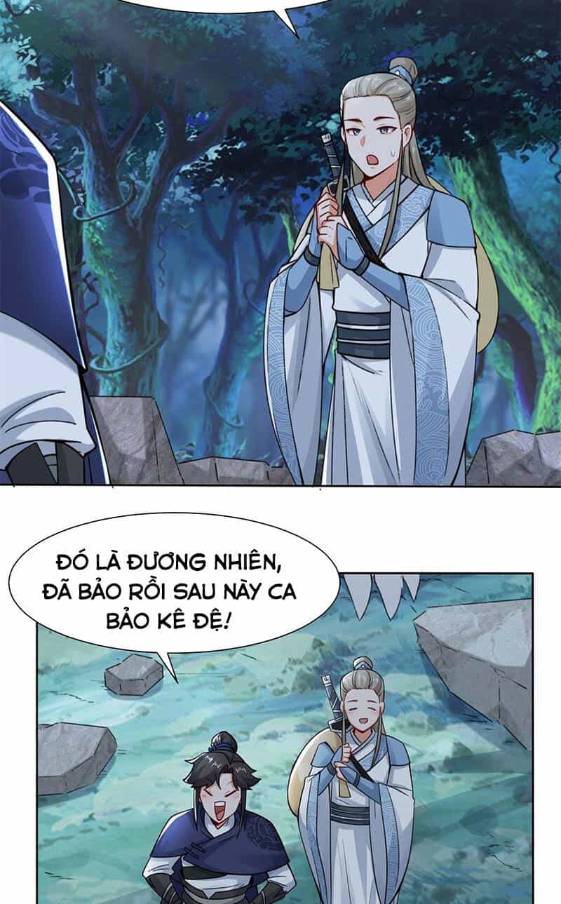 Vô Tận Thôn Phệ - Chương 7 - ảnh 19