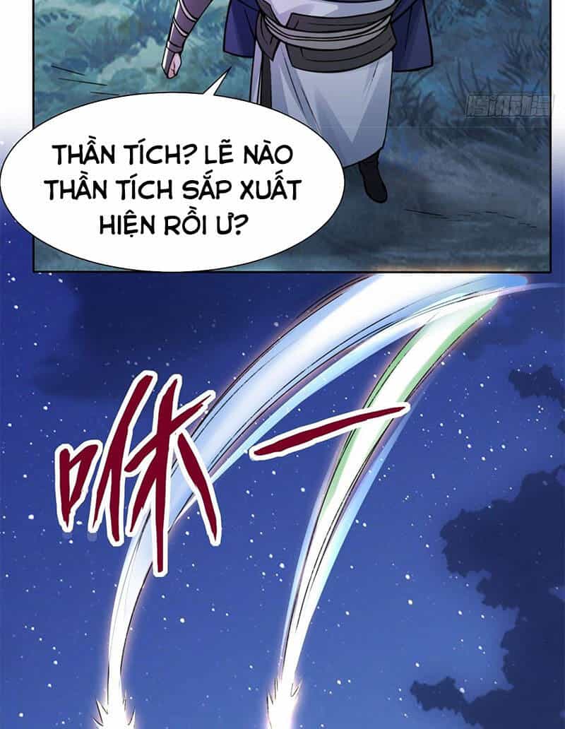 Vô Tận Thôn Phệ - Chương 7 - ảnh 25