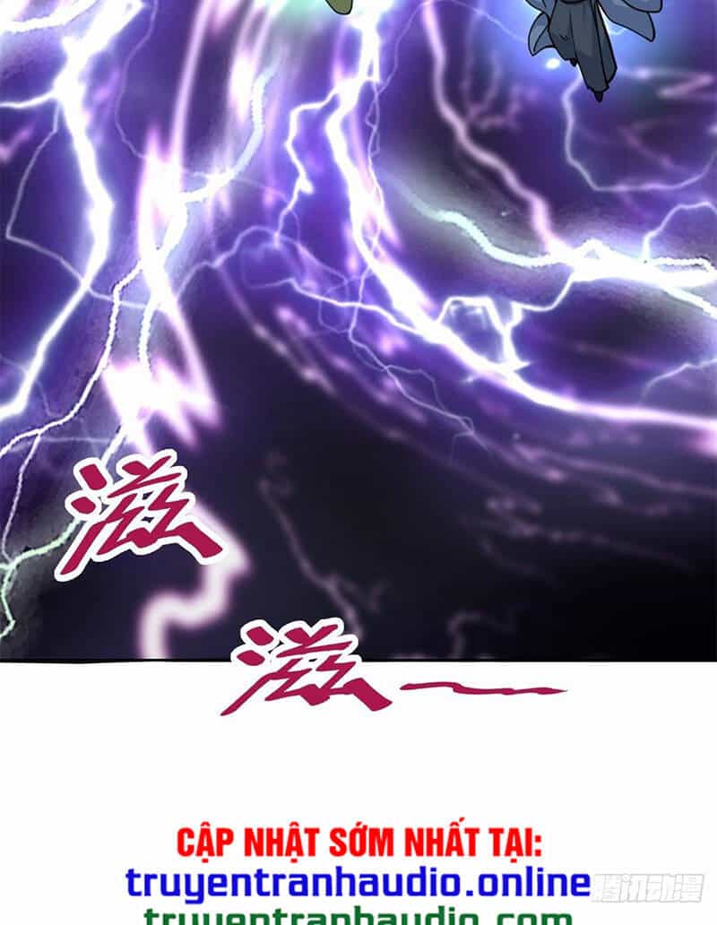 Vô Tận Thôn Phệ - Chương 7 - ảnh 27