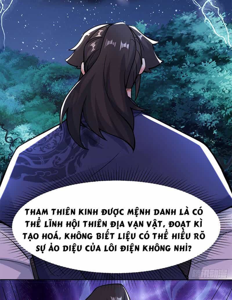 Vô Tận Thôn Phệ - Chương 7 - ảnh 33
