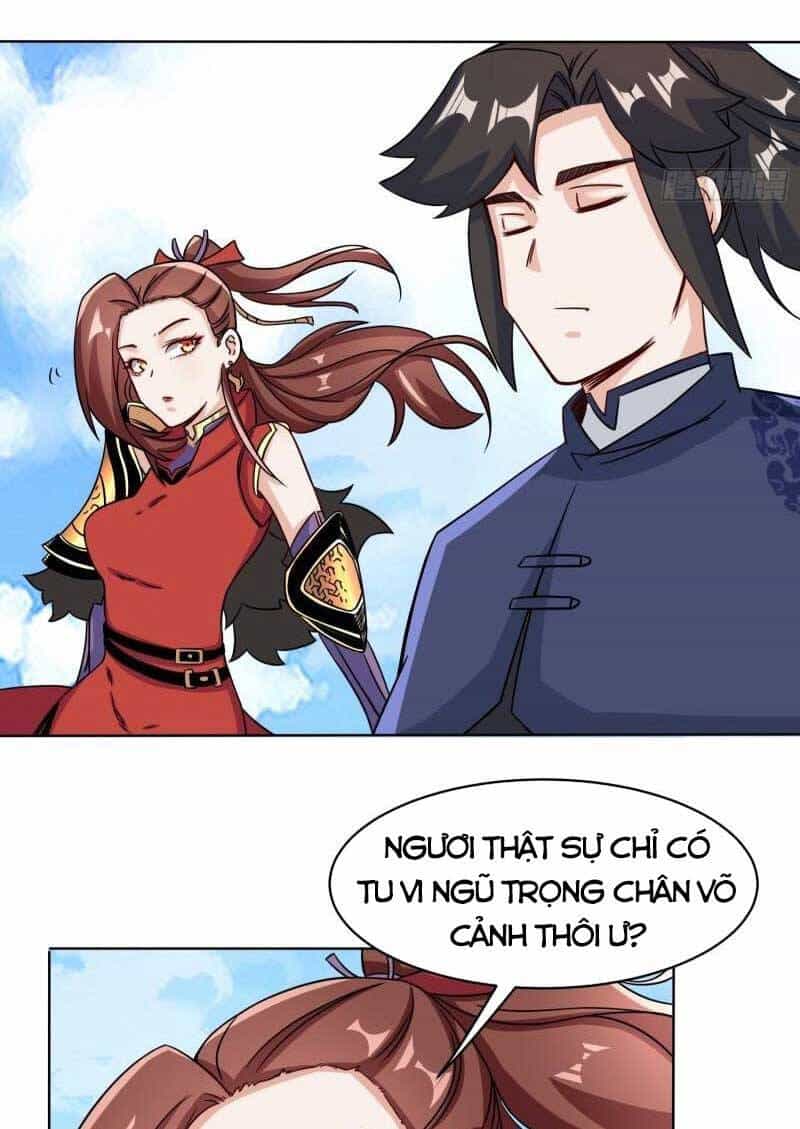 Vô Tận Thôn Phệ - Chương 70 - ảnh 43