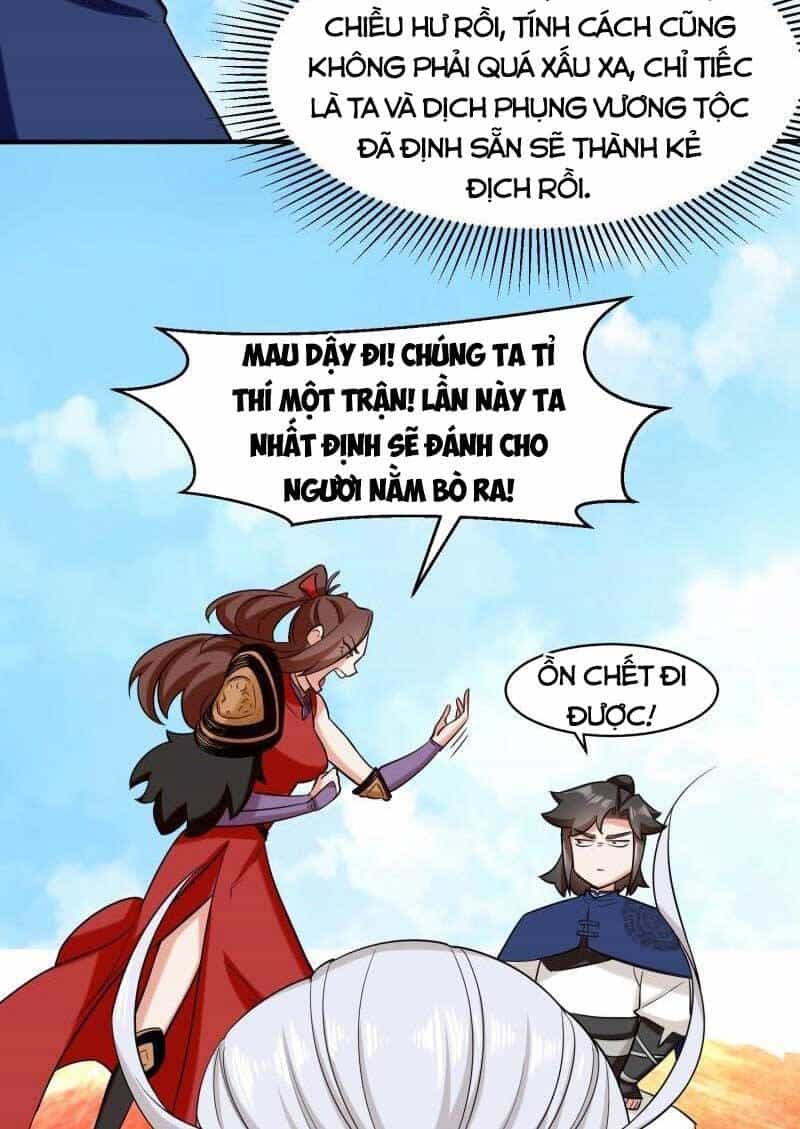 Vô Tận Thôn Phệ - Chương 70 - ảnh 49