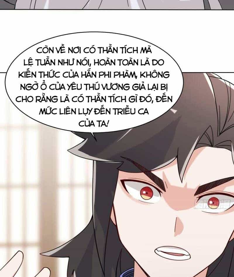 Vô Tận Thôn Phệ - Chương 70 - ảnh 8