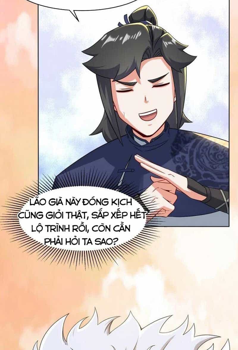 Vô Tận Thôn Phệ - Chương 71 - ảnh 25