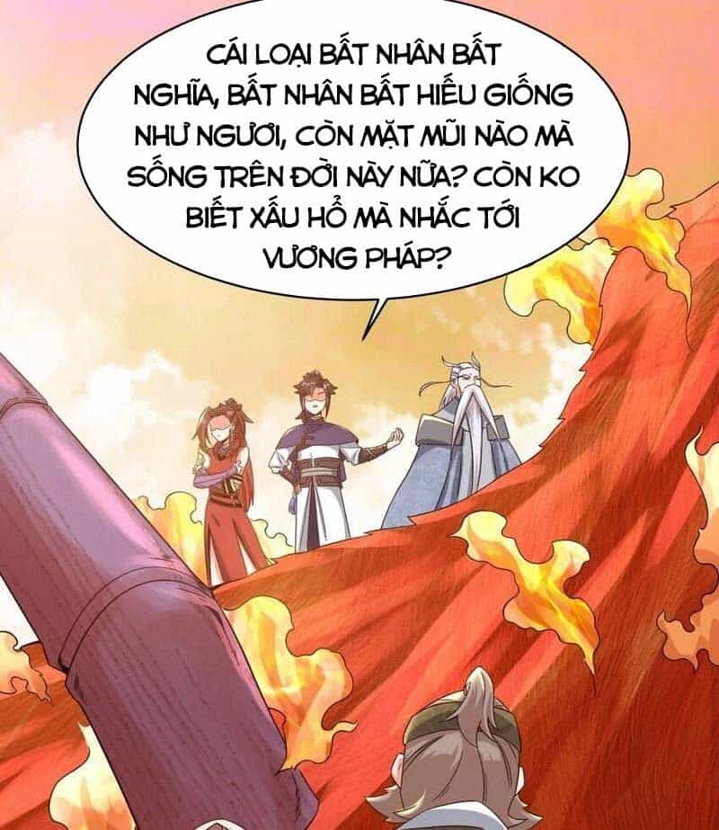 Vô Tận Thôn Phệ - Chương 71 - ảnh 58