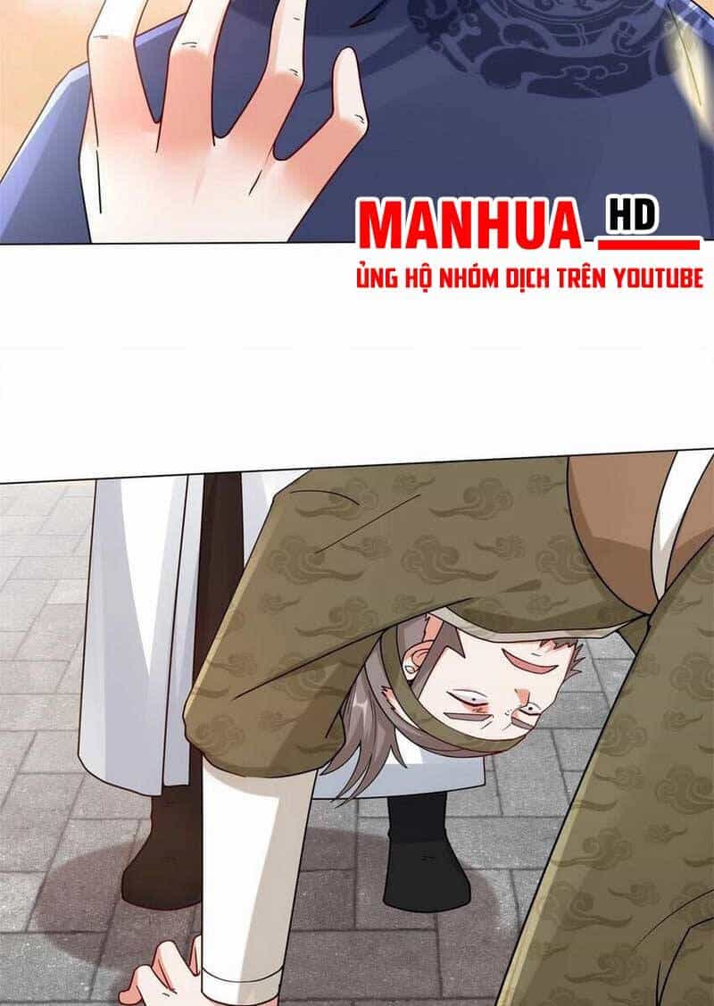 Vô Tận Thôn Phệ - Chương 72 - ảnh 17
