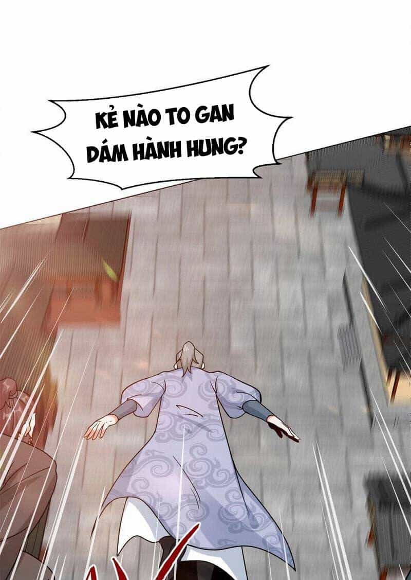 Vô Tận Thôn Phệ - Chương 72 - ảnh 2