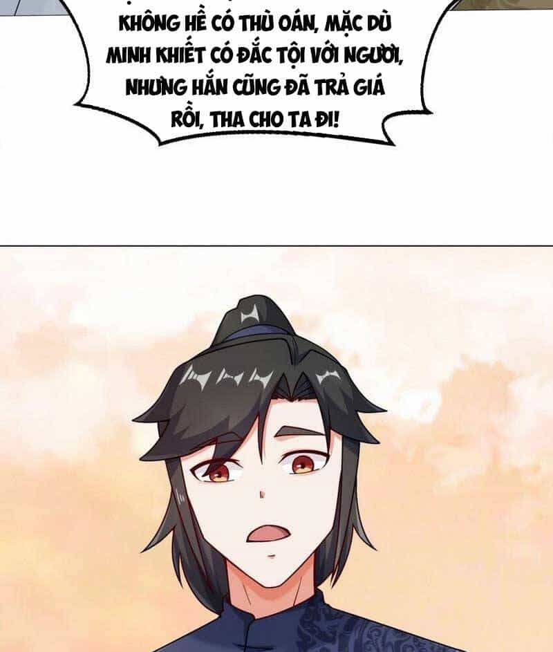 Vô Tận Thôn Phệ - Chương 72 - ảnh 35