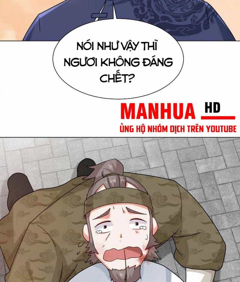 Vô Tận Thôn Phệ - Chương 72 - ảnh 36