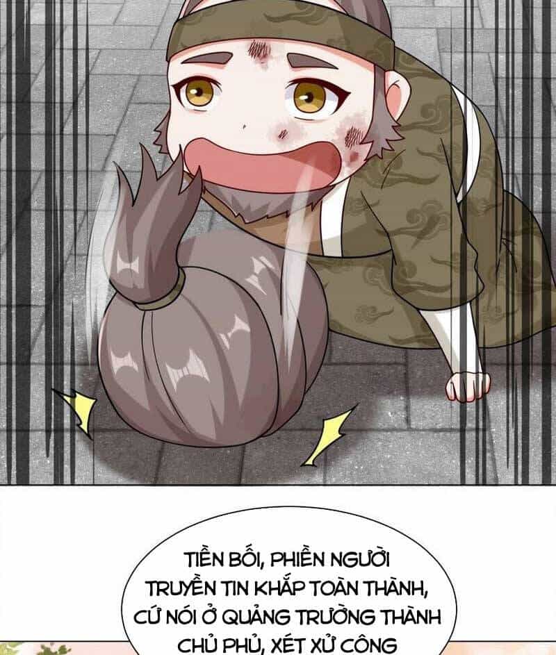 Vô Tận Thôn Phệ - Chương 72 - ảnh 40