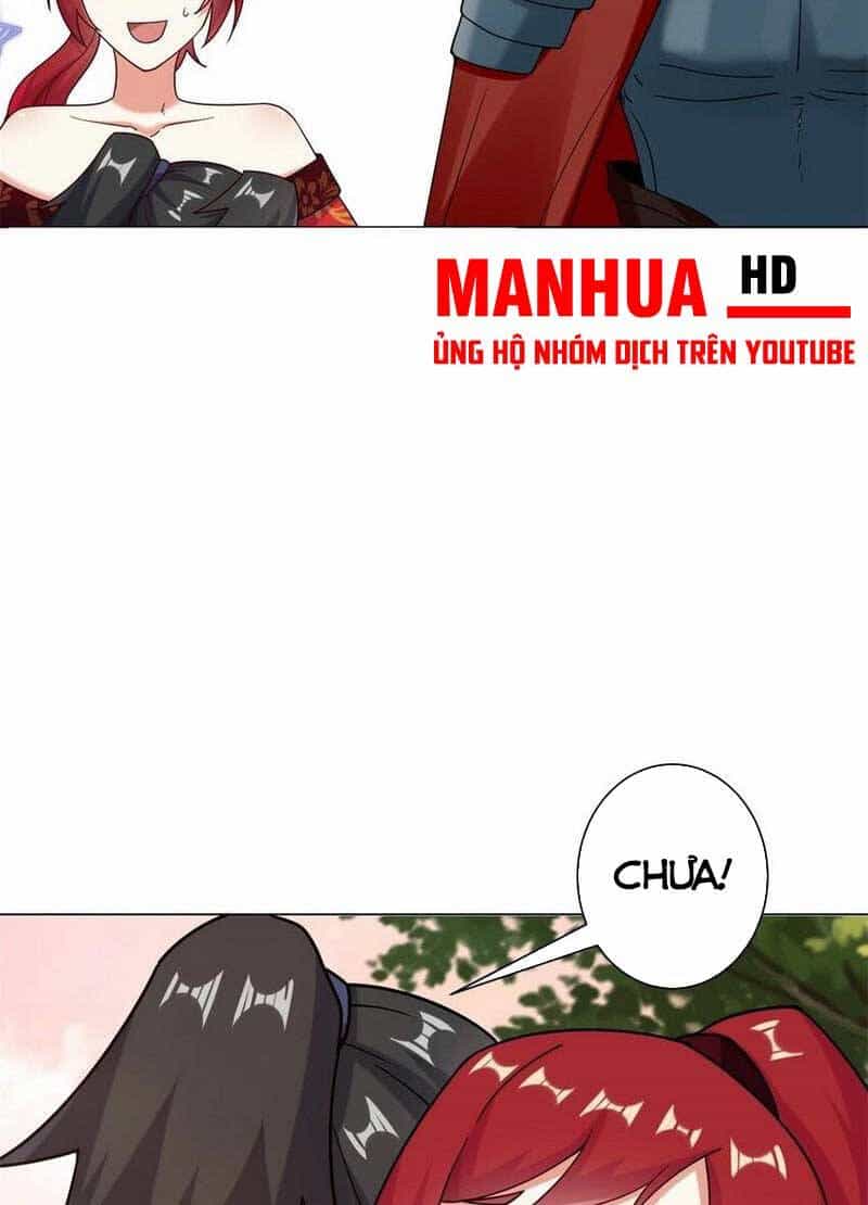 Vô Tận Thôn Phệ - Chương 72 - ảnh 53