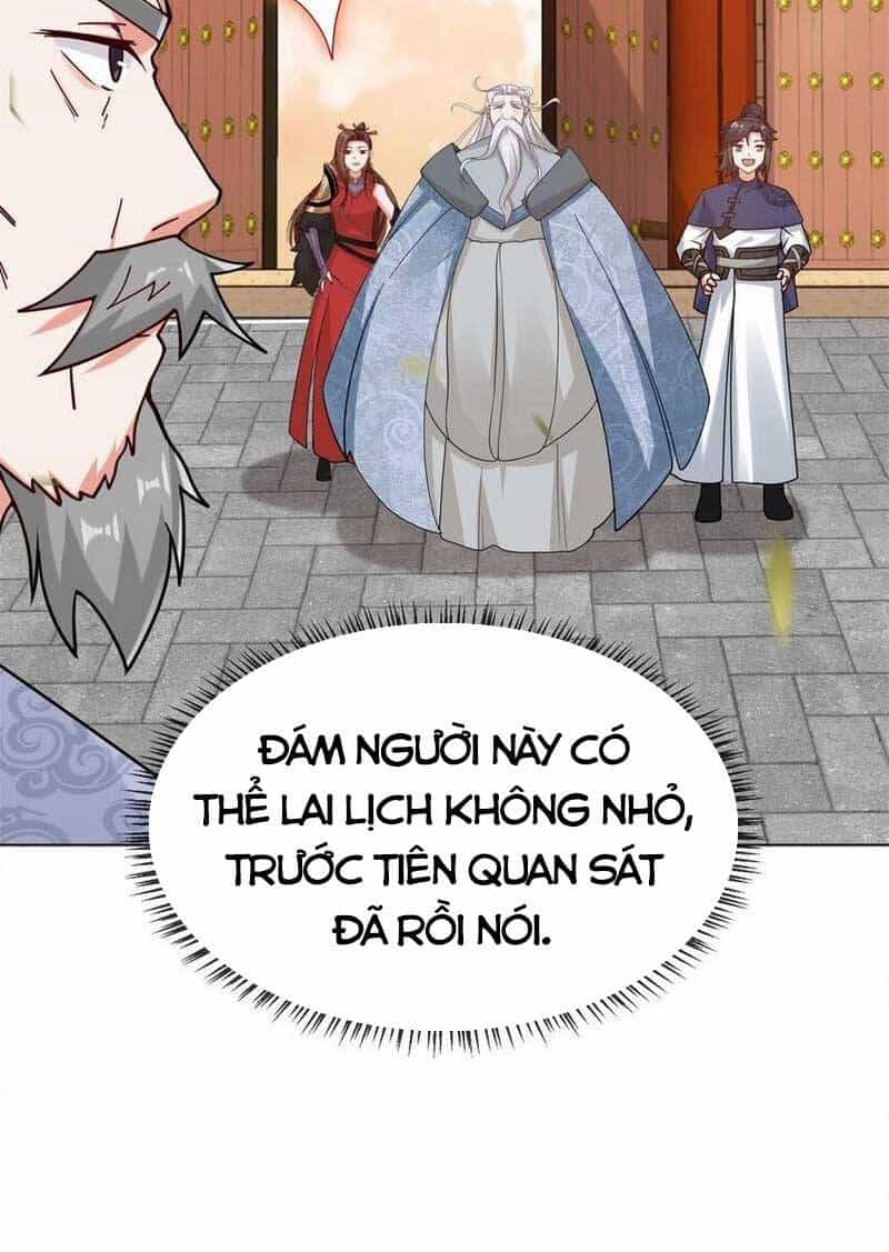 Vô Tận Thôn Phệ - Chương 72 - ảnh 8