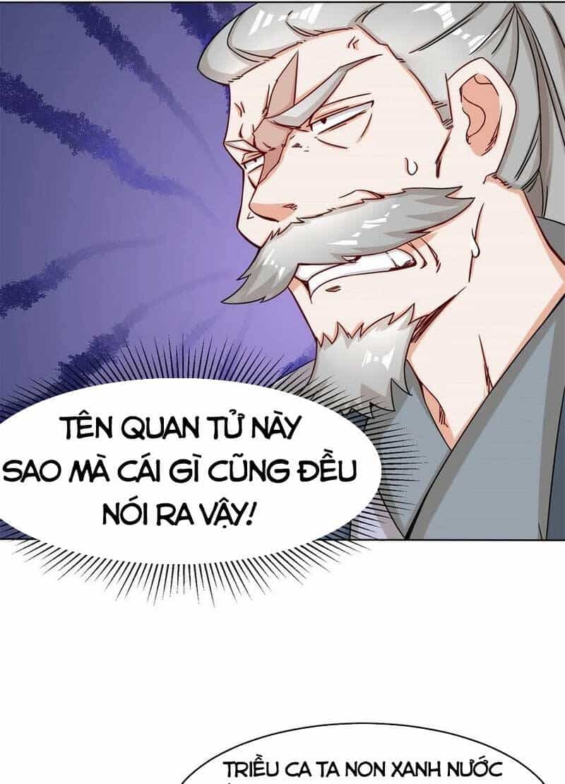 Vô Tận Thôn Phệ - Chương 73 - ảnh 19