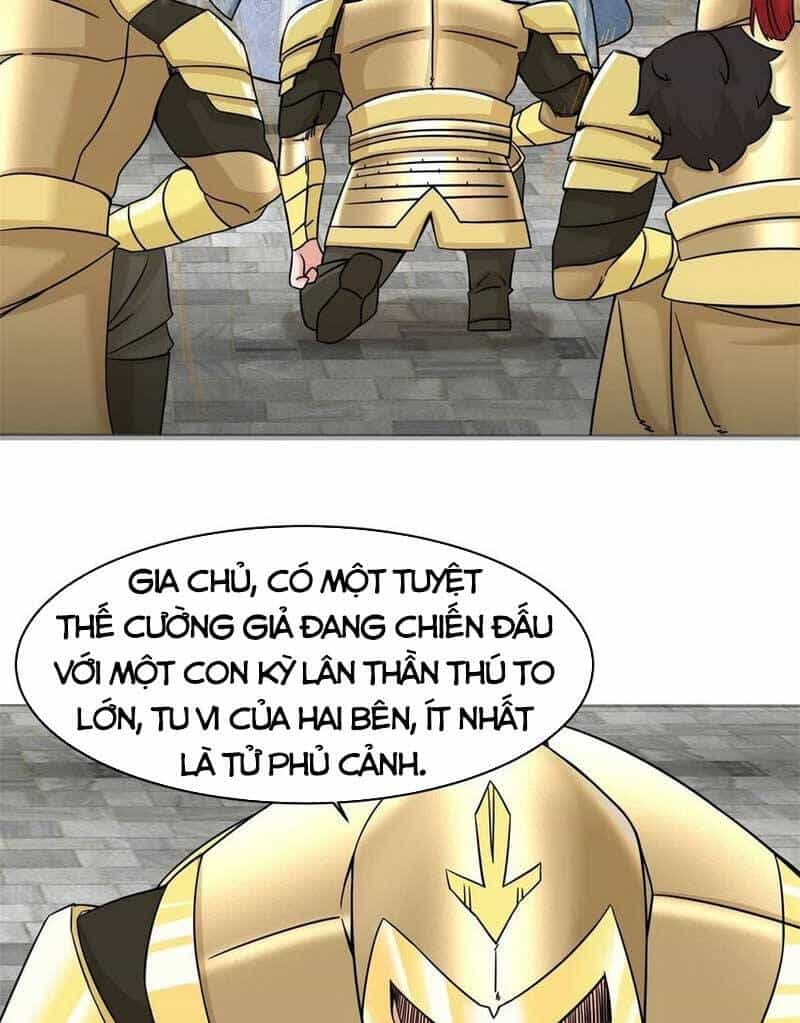Vô Tận Thôn Phệ - Chương 73 - ảnh 41