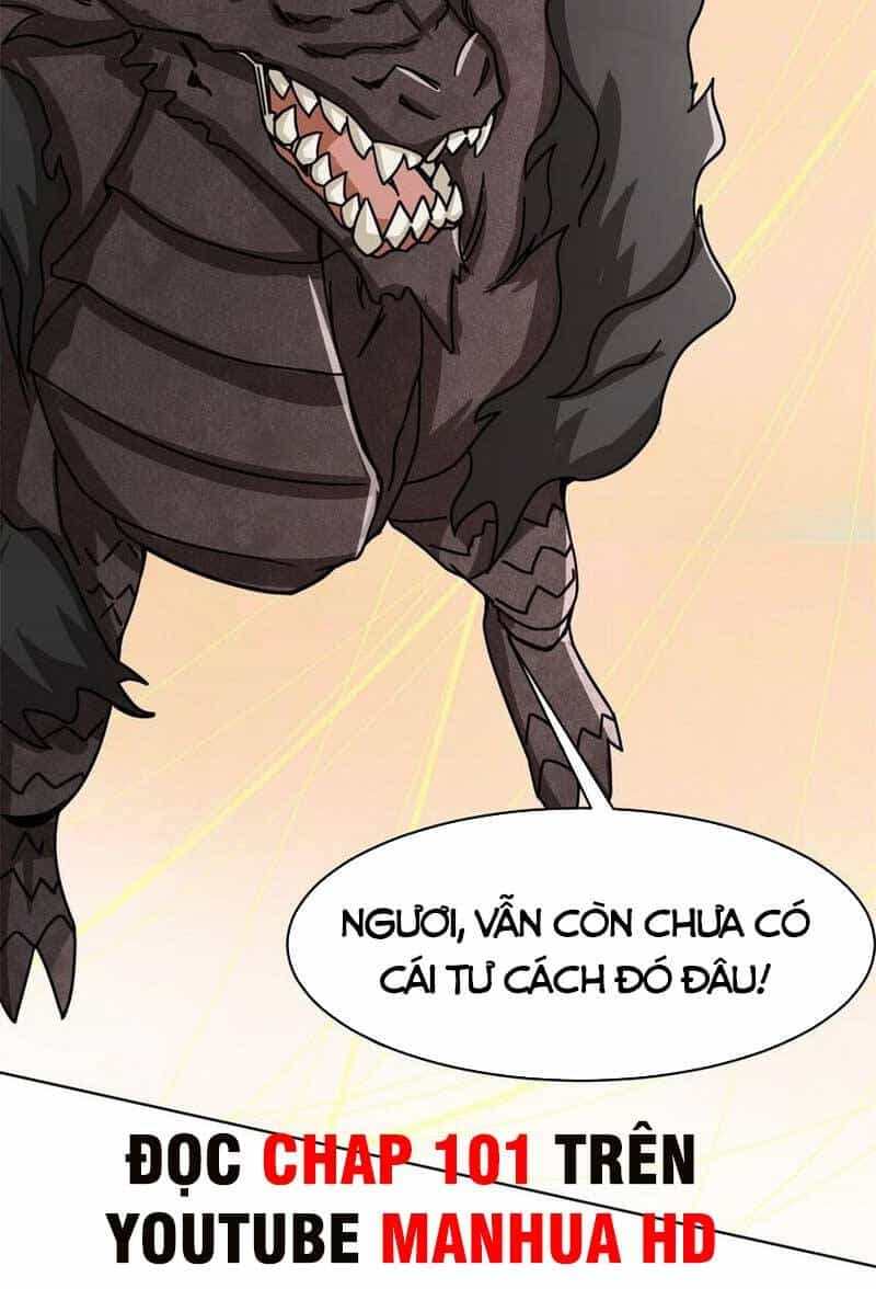 Vô Tận Thôn Phệ - Chương 73 - ảnh 66