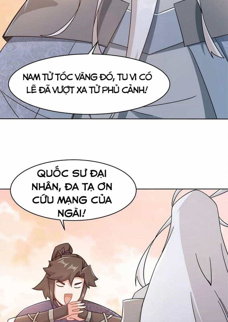 Vô Tận Thôn Phệ - Chương 74 - ảnh 29