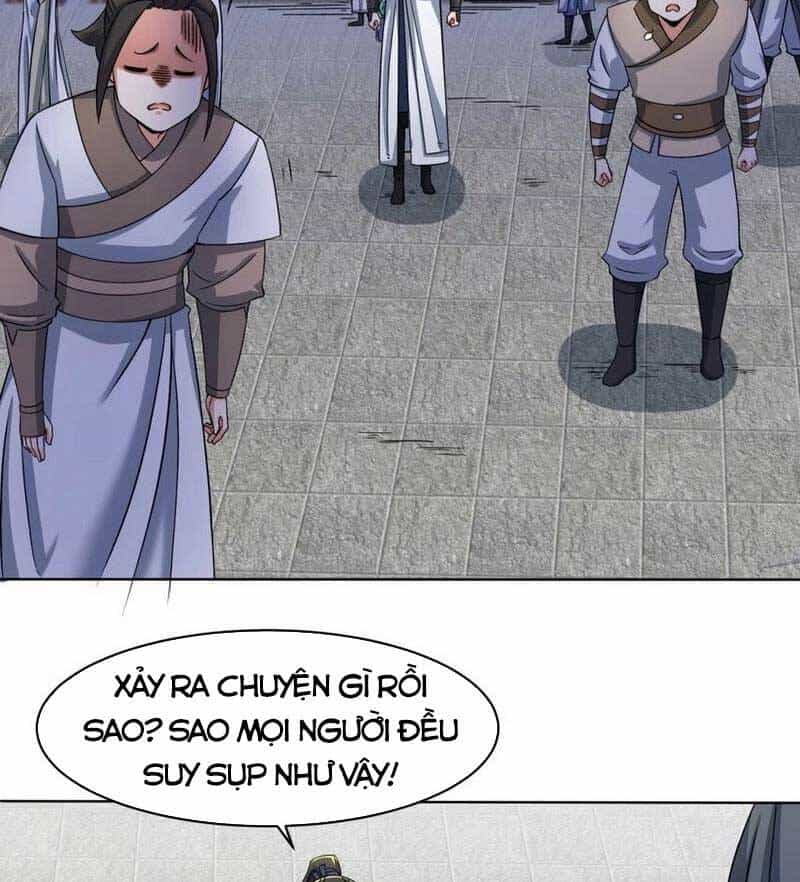 Vô Tận Thôn Phệ - Chương 74 - ảnh 48