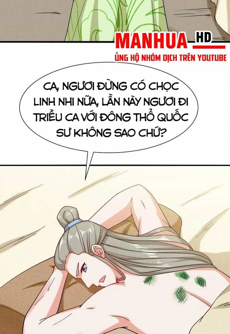 Vô Tận Thôn Phệ - Chương 75 - ảnh 11