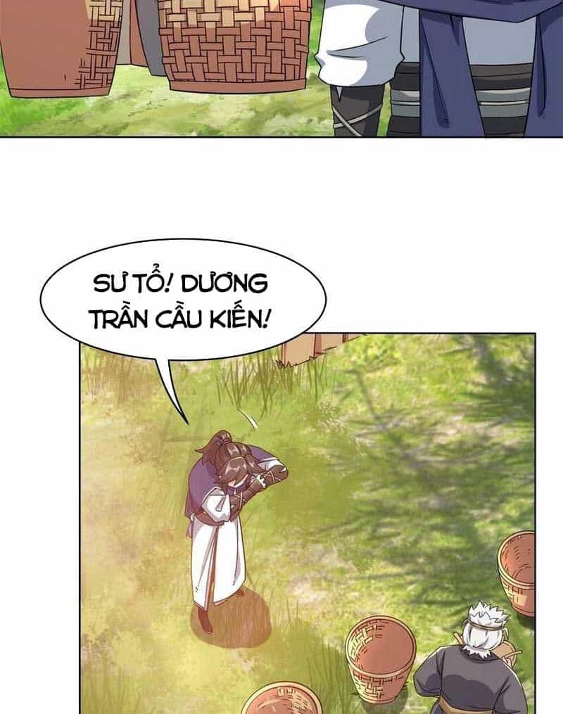 Vô Tận Thôn Phệ - Chương 76 - ảnh 46