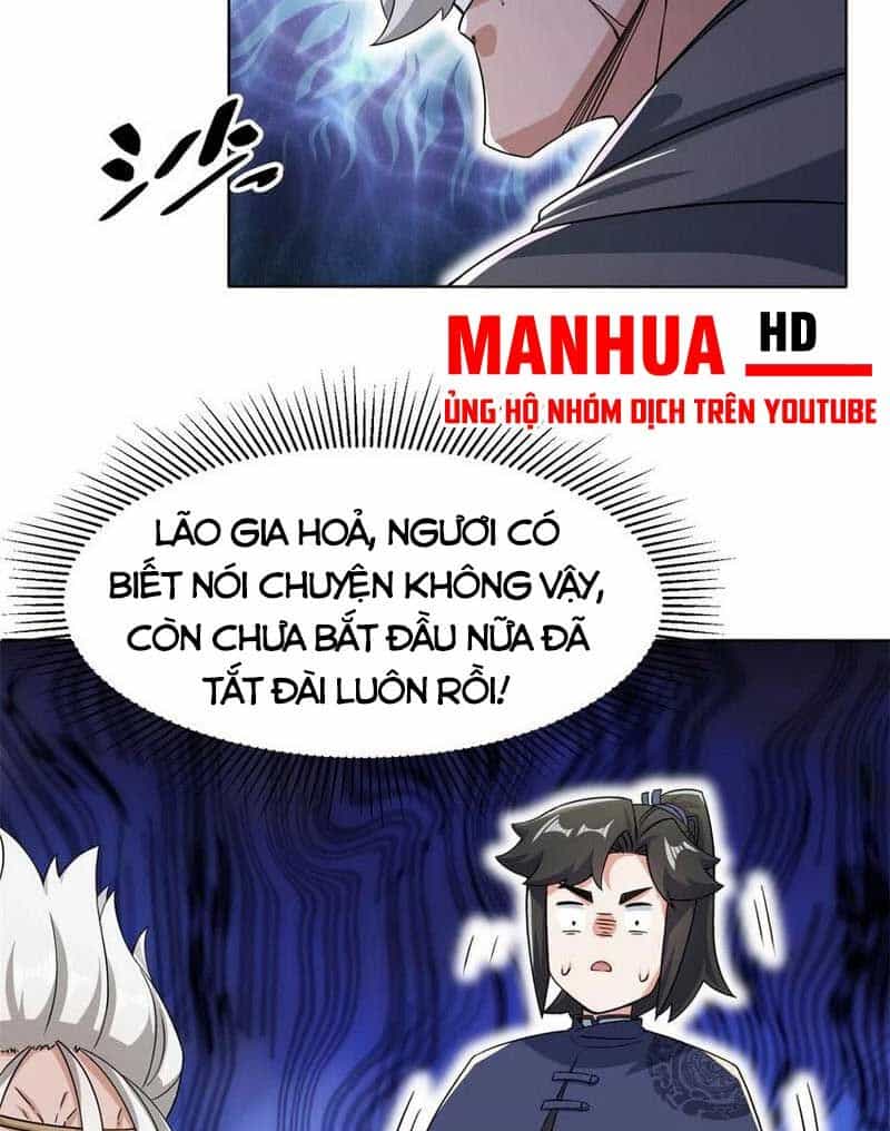Vô Tận Thôn Phệ - Chương 76 - ảnh 50