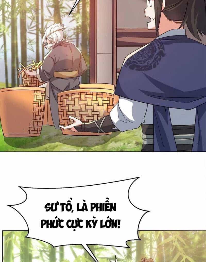 Vô Tận Thôn Phệ - Chương 76 - ảnh 54