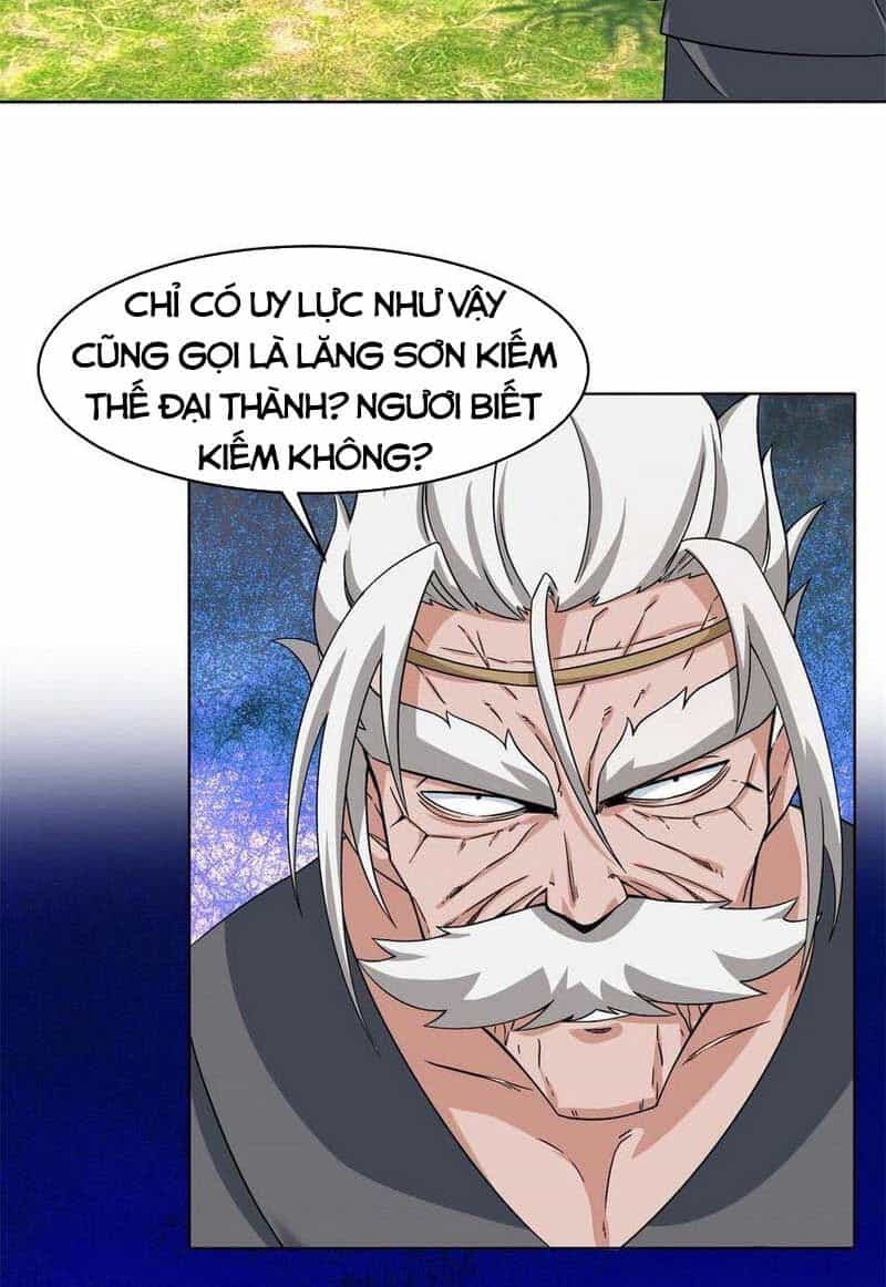 Vô Tận Thôn Phệ - Chương 77 - ảnh 13