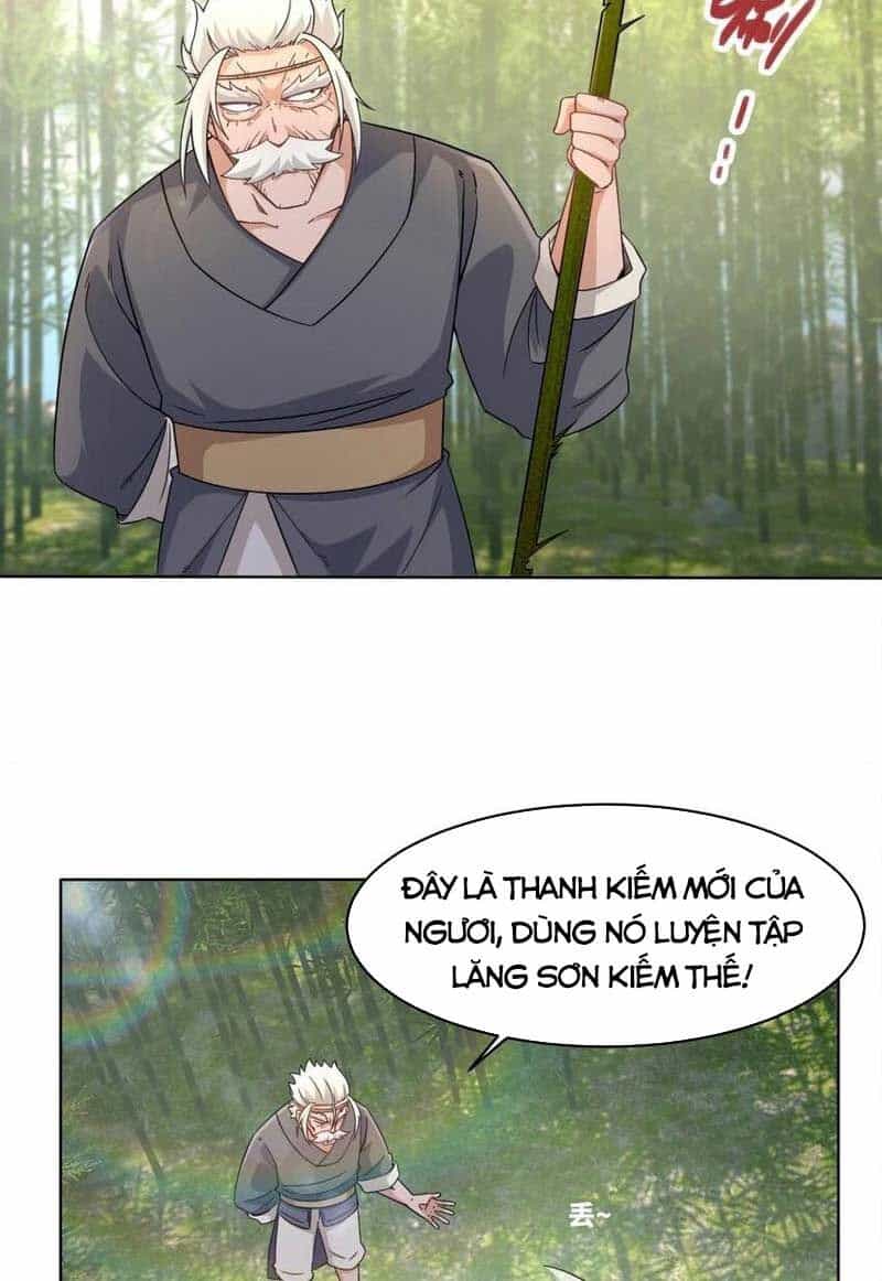 Vô Tận Thôn Phệ - Chương 77 - ảnh 23