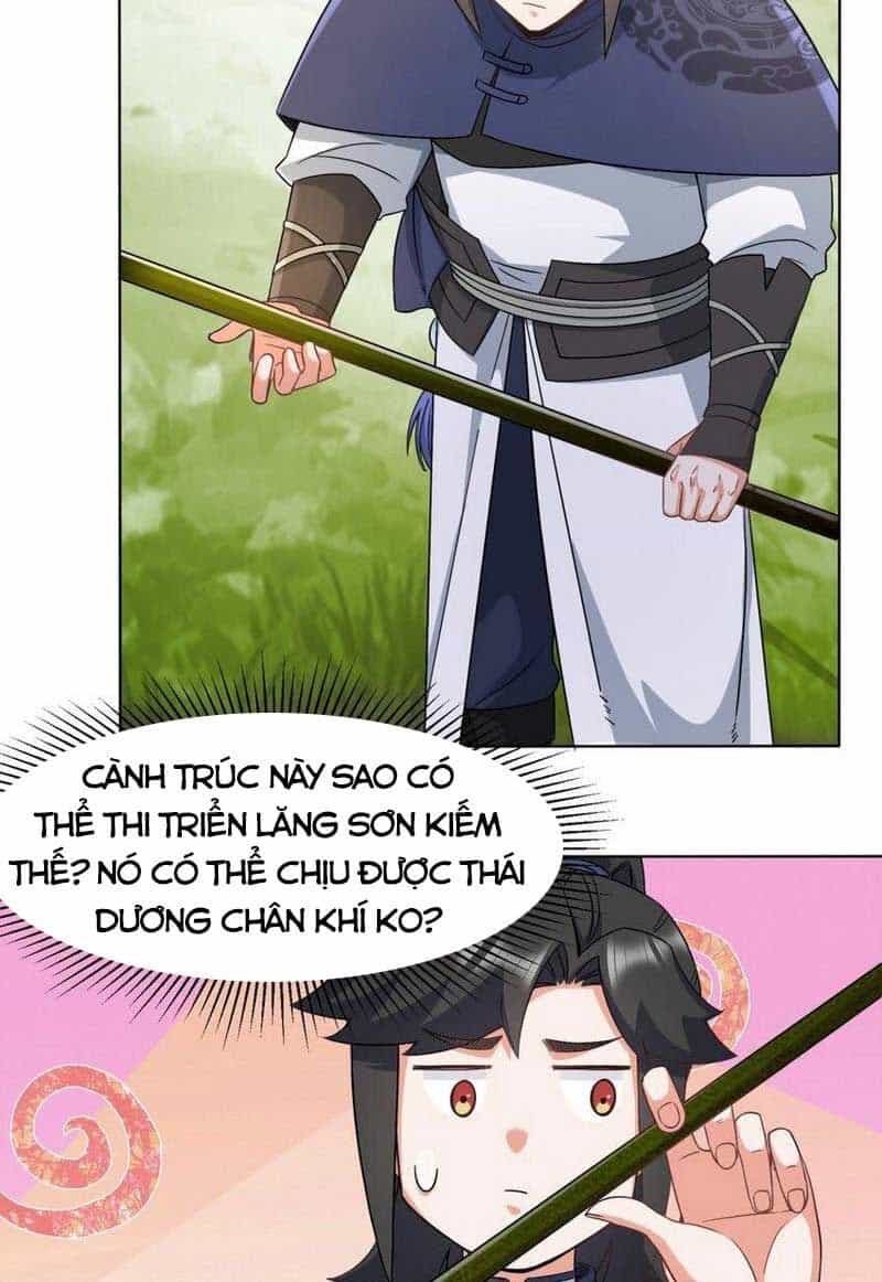Vô Tận Thôn Phệ - Chương 77 - ảnh 25
