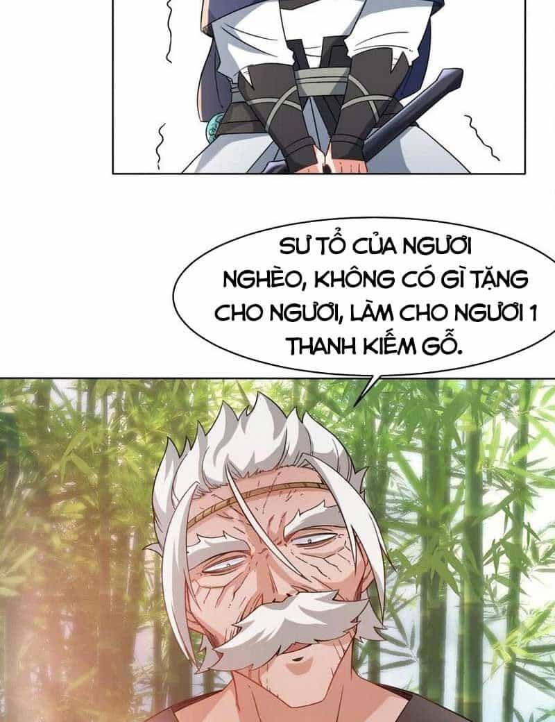 Vô Tận Thôn Phệ - Chương 77 - ảnh 47