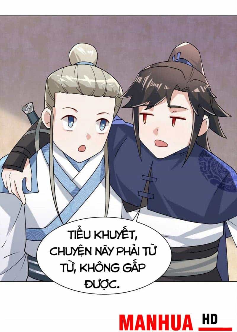 Vô Tận Thôn Phệ - Chương 79 - ảnh 11