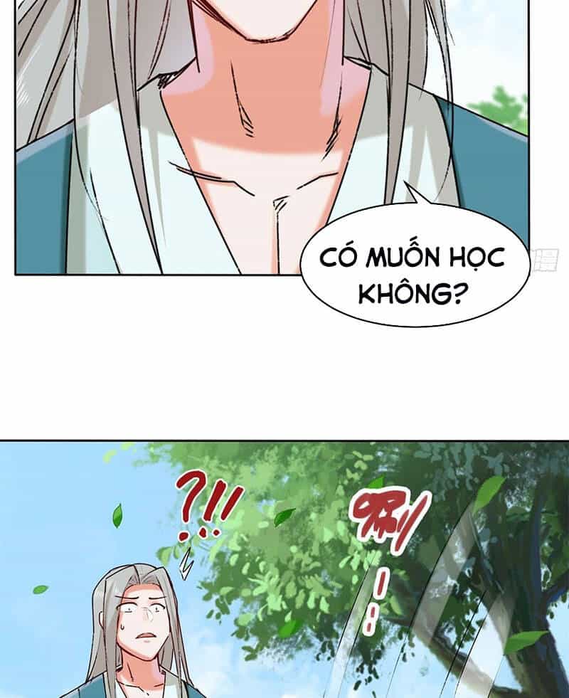 Vô Tận Thôn Phệ - Chương 8 - ảnh 44