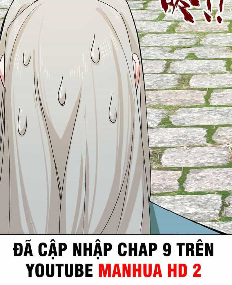 Vô Tận Thôn Phệ - Chương 8 - ảnh 47
