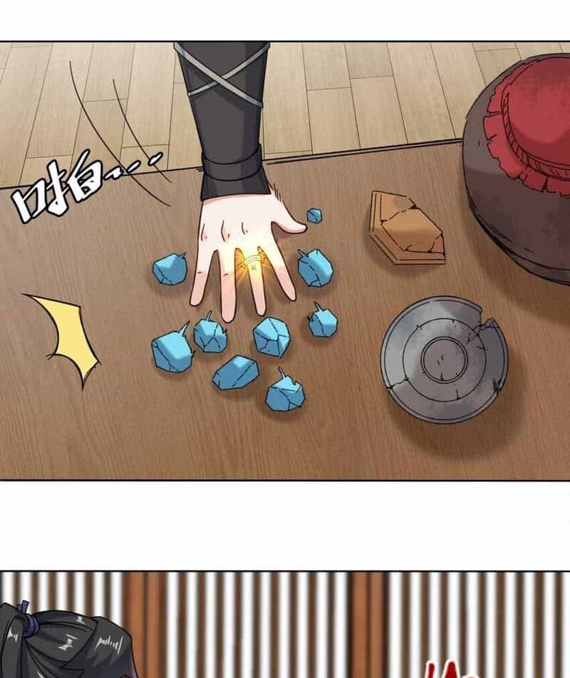Vô Tận Thôn Phệ - Chương 80 - ảnh 37