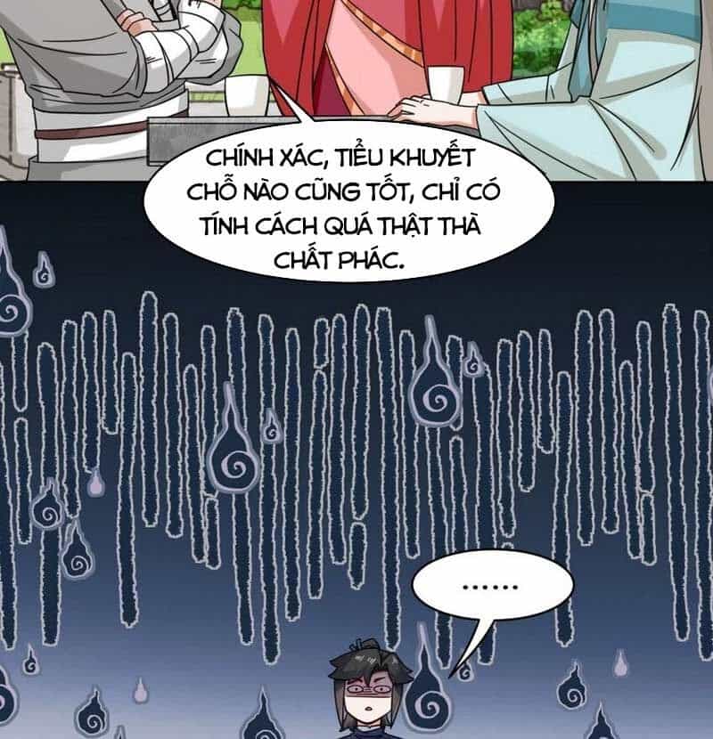 Vô Tận Thôn Phệ - Chương 80 - ảnh 56