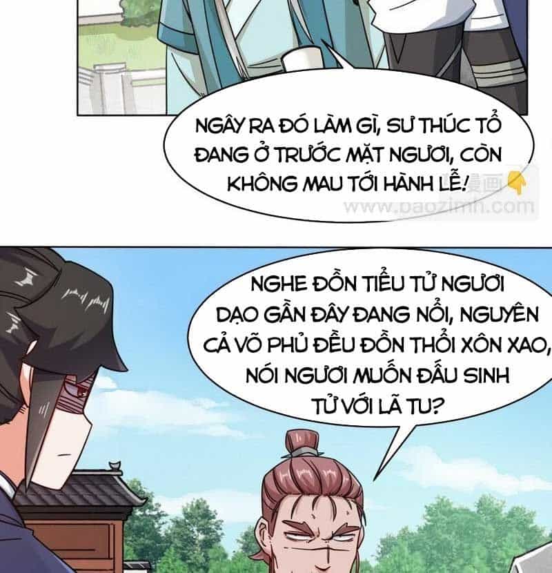 Vô Tận Thôn Phệ - Chương 80 - ảnh 59