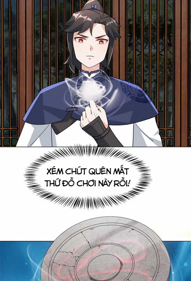 Vô Tận Thôn Phệ - Chương 82 - ảnh 13
