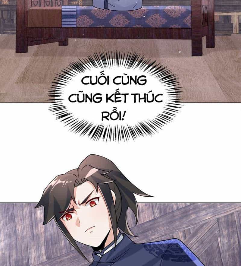 Vô Tận Thôn Phệ - Chương 82 - ảnh 36